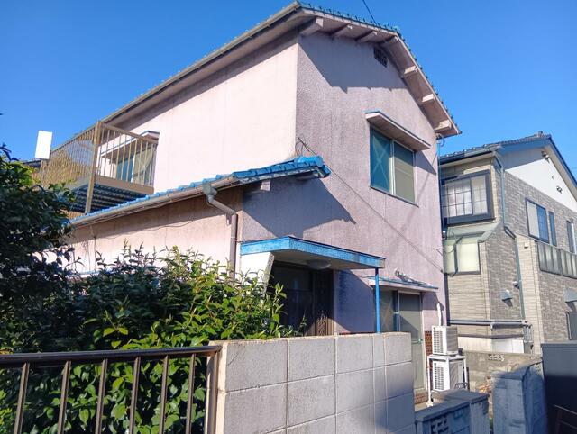 物件画像 北九州市戸畑区 千防２丁目 (戸畑駅) 2階建 3LDK