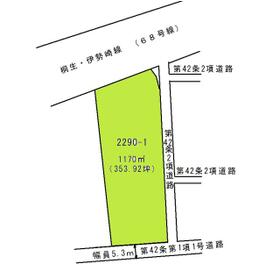 地形図等