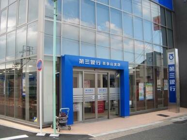 第三銀行喜多山支店