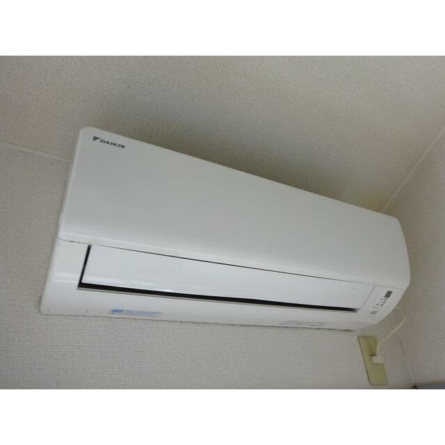 エアコン