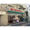 ショッピング施設