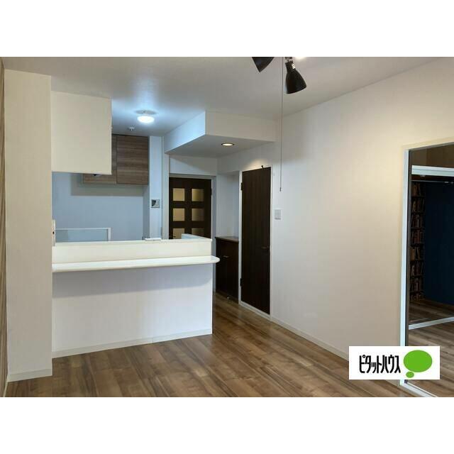 別部屋参考写真