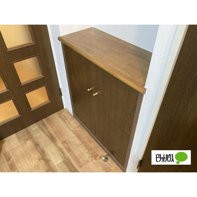 別部屋参考写真