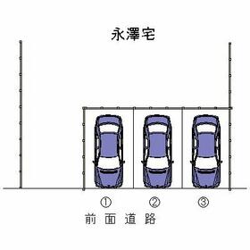 平面図