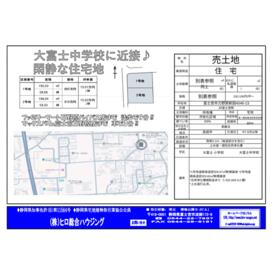 地形図等