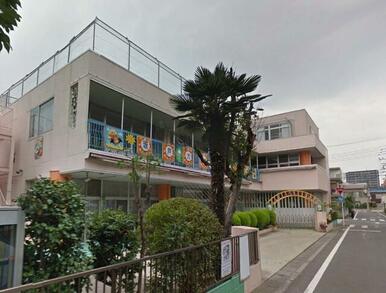 坂戸カオル幼稚園