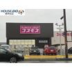 ショッピング施設