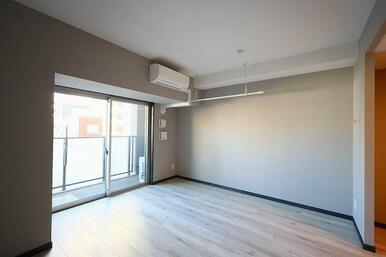 居室、リビング