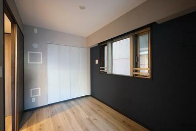 その他、部屋スペース