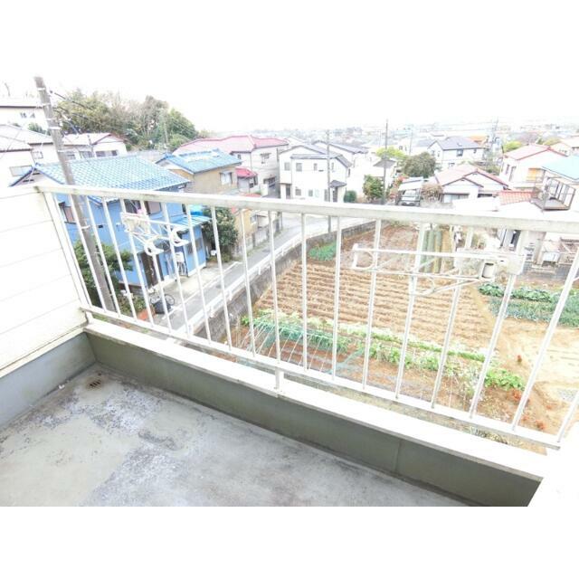 眺めが良いです