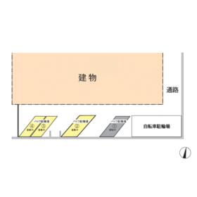 平面図