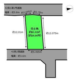 地形図等