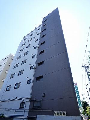 須賀マンション 6階 1LDKの画像