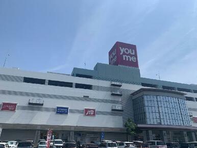 ゆめタウン丸亀