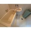 バス/シャワー