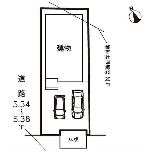 沼津市 東原 片浜駅 2階建 4ldk 沼津市の新築売戸建住宅の物件情報 一戸建て 新築 中古 静岡県内の不動産ならｙ ｓプランニング f54e63c0dcf4615