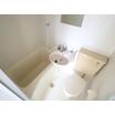 バス/シャワー