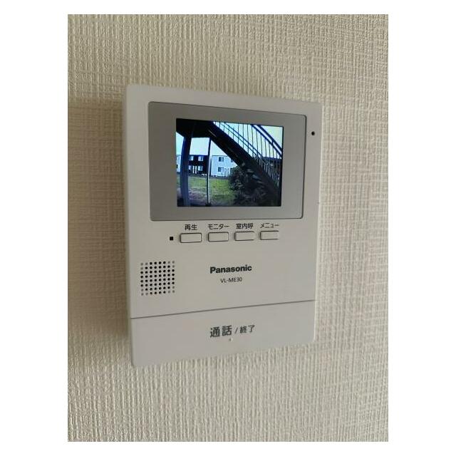 TVインターホン