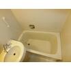 バス/シャワー