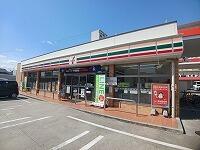 セブンイレブン上福岡店さん