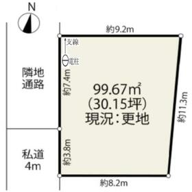 地形図等
