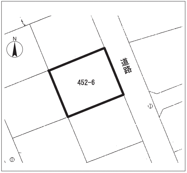 物件画像 遠賀郡水巻町 伊左座１丁目 (水巻駅) 住宅用地