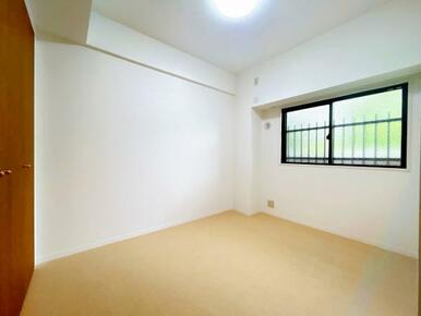 約4.8帖洋室（2）