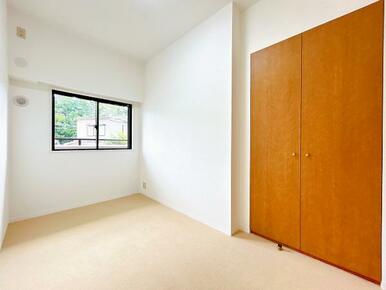 約4.1帖洋室（2）