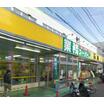 ショッピング施設