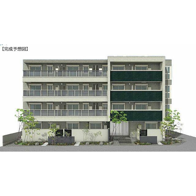 ※外観はイメージです