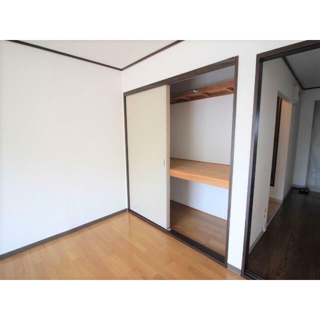 ※別号室の写真となります