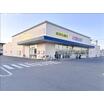 ショッピング施設