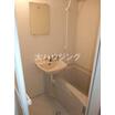 バス/シャワー