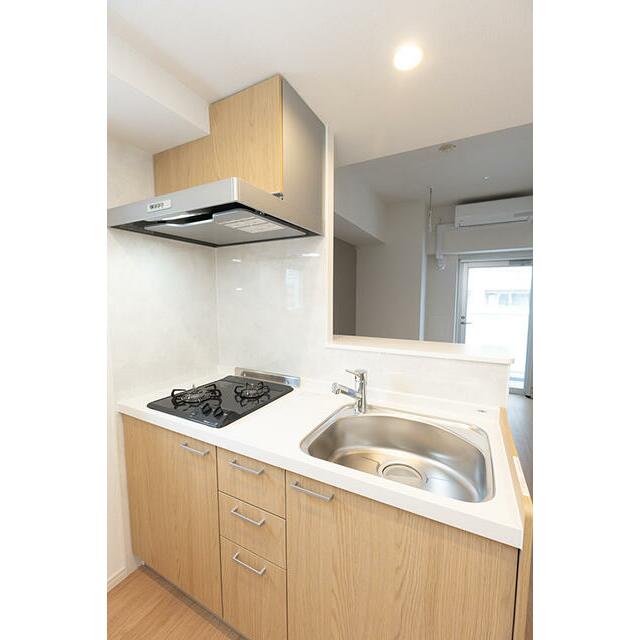 ※写真は同タイプ住戸です。