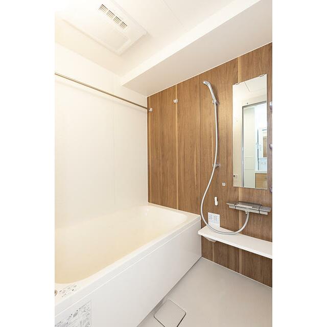 ※写真は同タイプ住戸です。