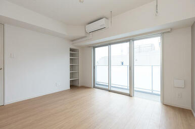 ※写真は同タイプ住戸です。