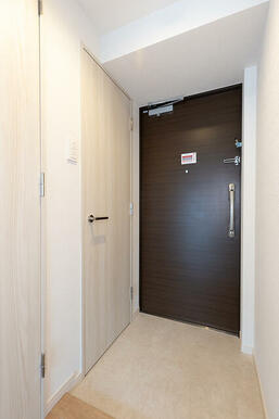 ※写真は同タイプ住戸です。