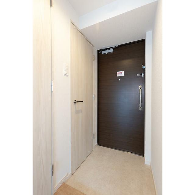 ※写真は同タイプ住戸です。