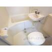 バス/シャワー