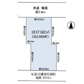 地形図等