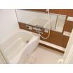 バス/シャワー