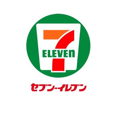 セブンイレブン明石二見町店