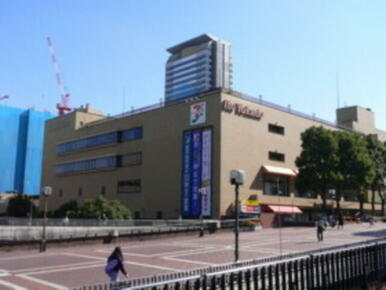 イトーヨーカドー多摩センター店