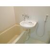 バス/シャワー
