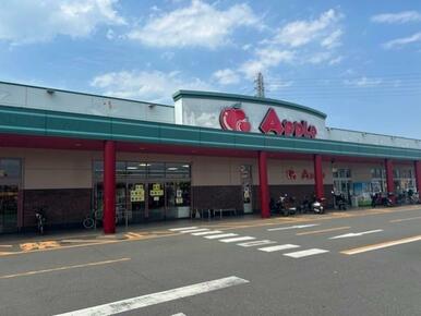 サンライフ アップル店