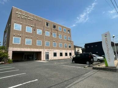 おおいたメディカルクリニック