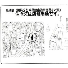 地形図等