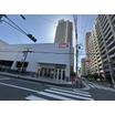 ショッピング施設