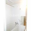 バス/シャワー