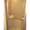 バス/シャワー